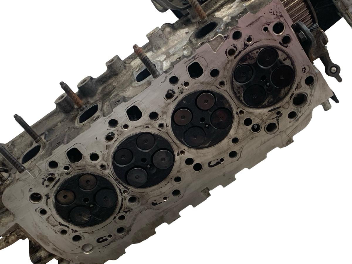 Chiulasa motor TOYOTA RAV 4 II _A2_ 2000 - 2005 2.0D – foto 5