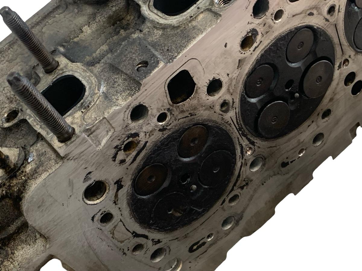 Chiulasa motor TOYOTA RAV 4 II _A2_ 2000 - 2005 2.0D – foto 7