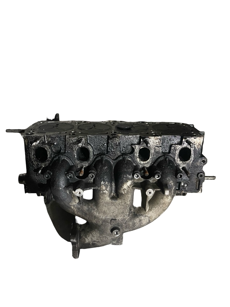 Chiulasa motor VOLKSWAGEN GOLF V 1K1 2003 - 2009 1.9 TDI BKC, BXE 038103373R – foto 2