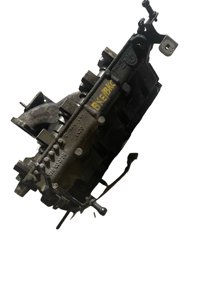 Chiulasa motor VOLKSWAGEN GOLF V 1K1 2003 - 2009 1.9 TDI BKC, BXE 038103373R – foto 4