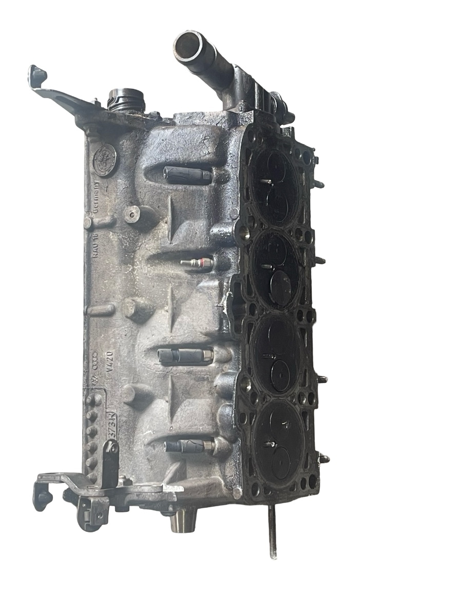 Chiulasa motor VOLKSWAGEN GOLF V 1K1 2003 - 2009 1.9 TDI BLS  038103373R – foto 2
