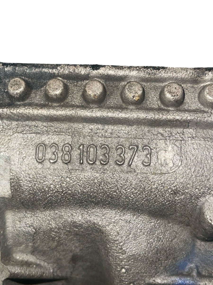 Chiulasa motor VOLKSWAGEN PASSAT B6 2005 - 2010 1.9 TDI BKC 038103373 – foto 4