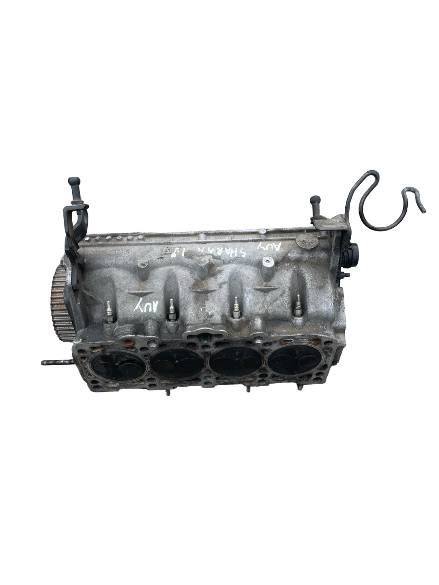 Chiulasa motor VOLKSWAGEN SHARAN 7M8, 7M9, 7M6 1995 - 2010 1.9 TDI AUY  038103373R – foto 2