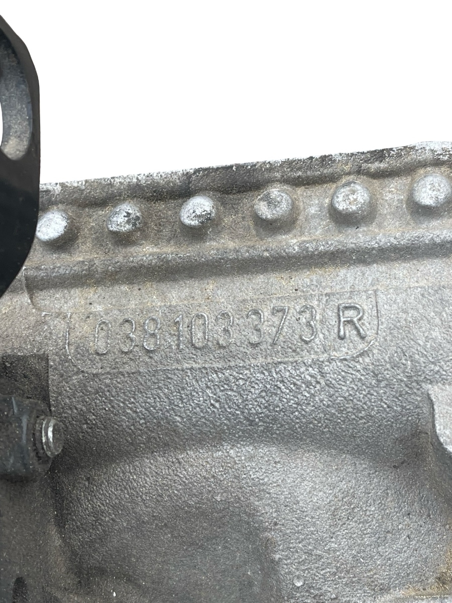 Chiulasa motor VOLKSWAGEN SHARAN 7M8, 7M9, 7M6 1995 - 2010 1.9 TDI AUY  038103373R – foto 3