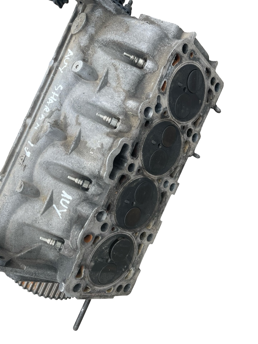 Chiulasa motor VOLKSWAGEN SHARAN 7M8, 7M9, 7M6 1995 - 2010 1.9 TDI AUY  038103373R – foto 4