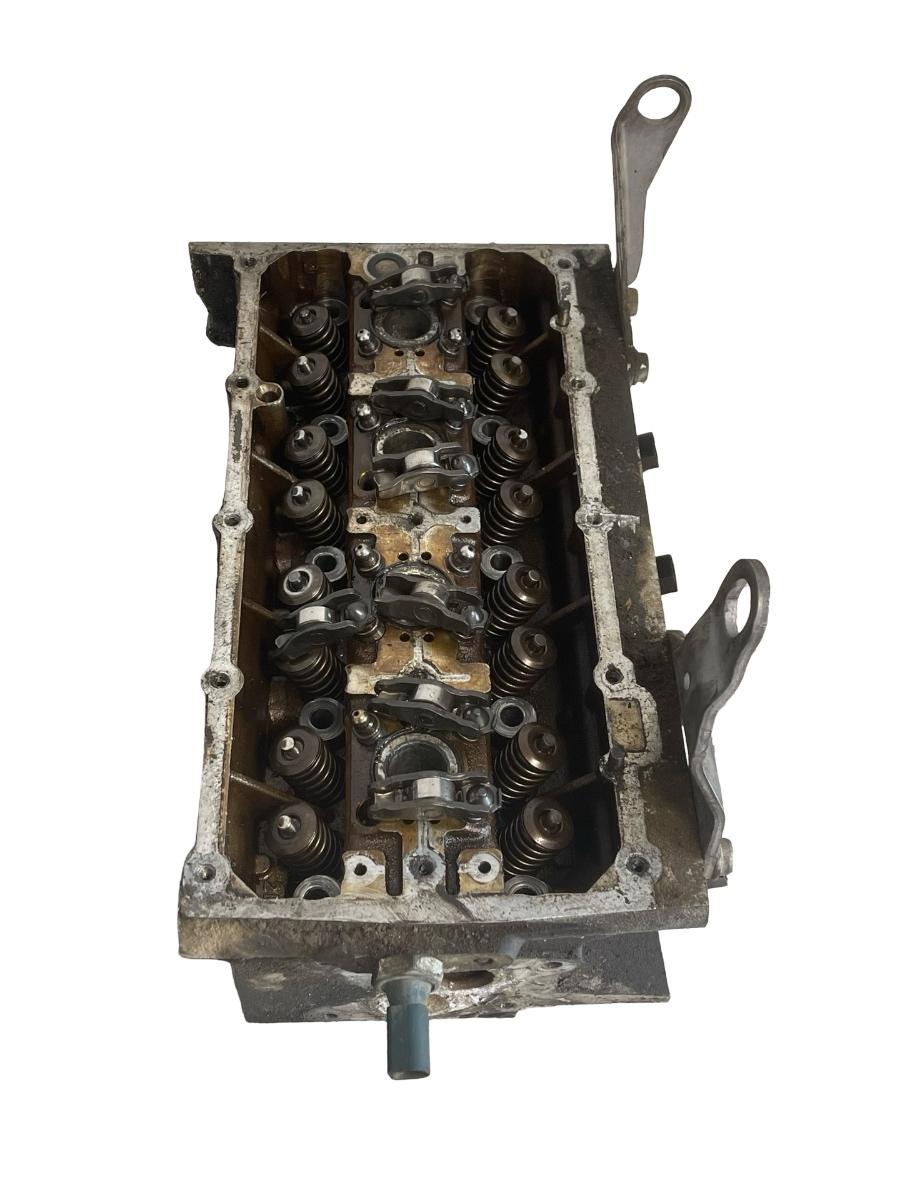 Chiulasa motor VOLKSWAGEN TOURAN 1T1, 1T2 2003 - 2010 1.4 TSI BMY 03C103358AB