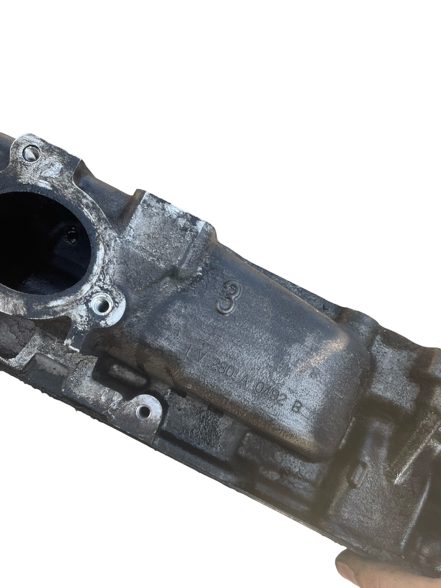 Chiulasa PEUGEOT 308 LB_ 2015 - > 1.6 BlueHDi 120 BHX (DV6FC) 280A0492B 9684487210 – foto 2
