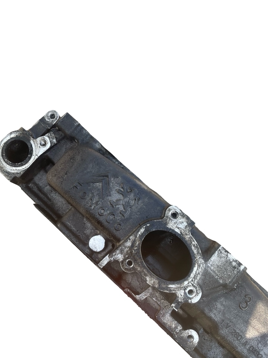 Chiulasa PEUGEOT 308 LB_ 2015 - > 1.6 BlueHDi 120 BHX (DV6FC) 280A0492B 9684487210 – foto 4