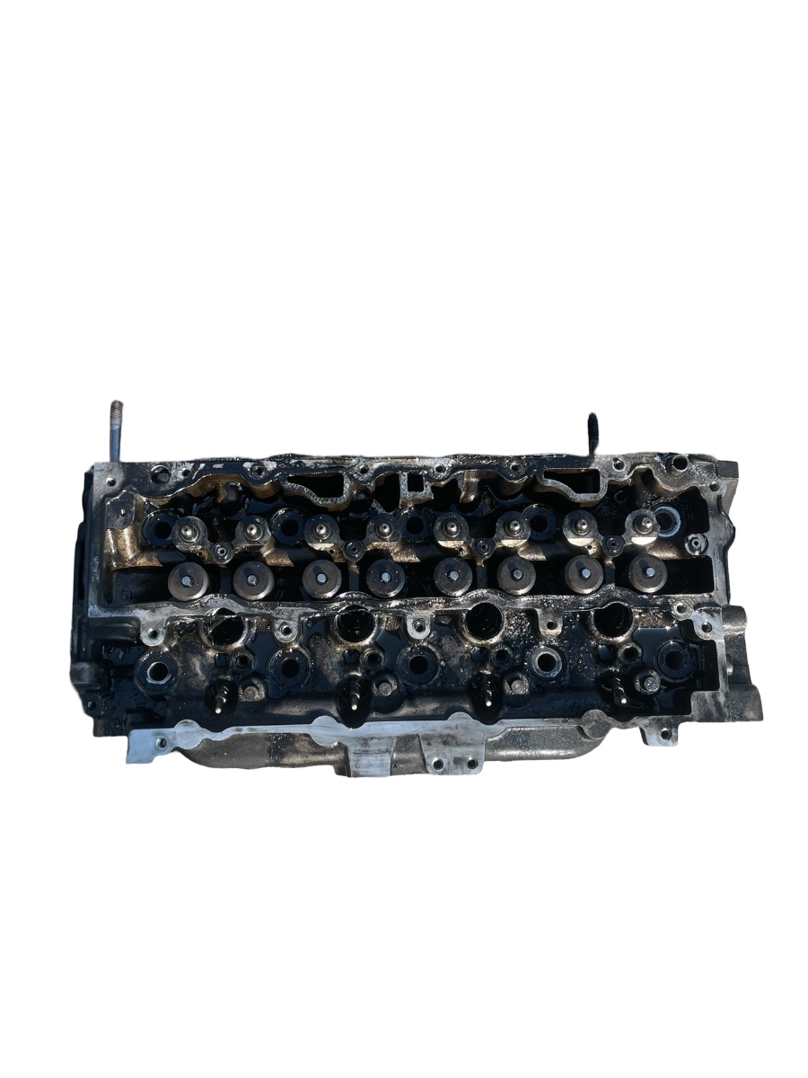 Chiulasa PEUGEOT 308 LB_ 2015 - > 1.6 BlueHDi 120 BHX (DV6FC) 280A0492B 9684487210