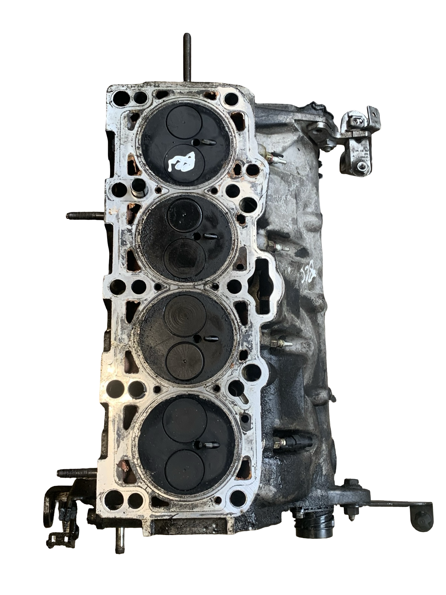 Chiulasa Volkswagen Golf 5 2003–2009 - cod: 038103373R 1.9TDI BLS