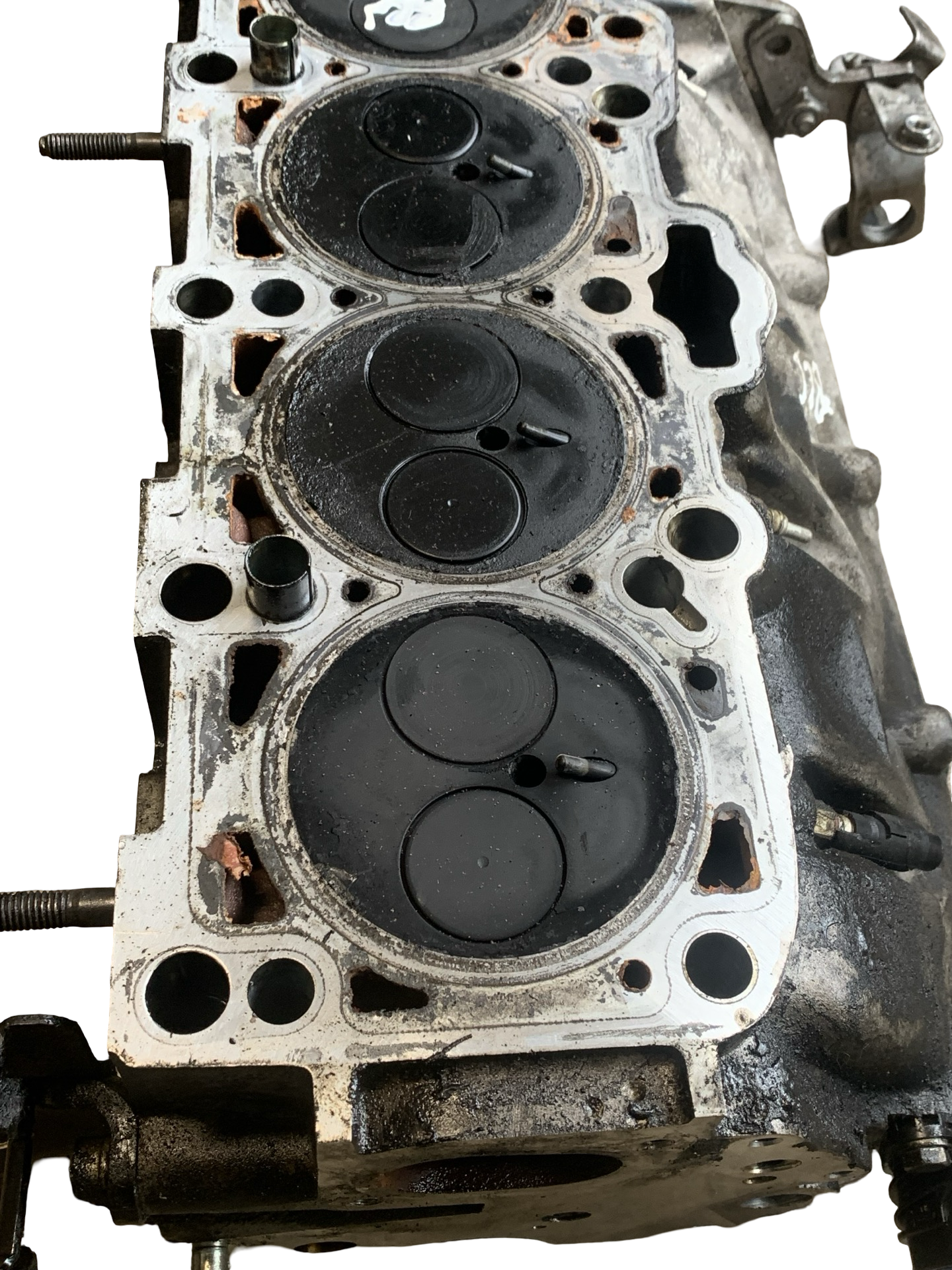 Chiulasa Volkswagen Golf 5 2003–2009 - cod: 038103373R 1.9TDI BLS – foto 4