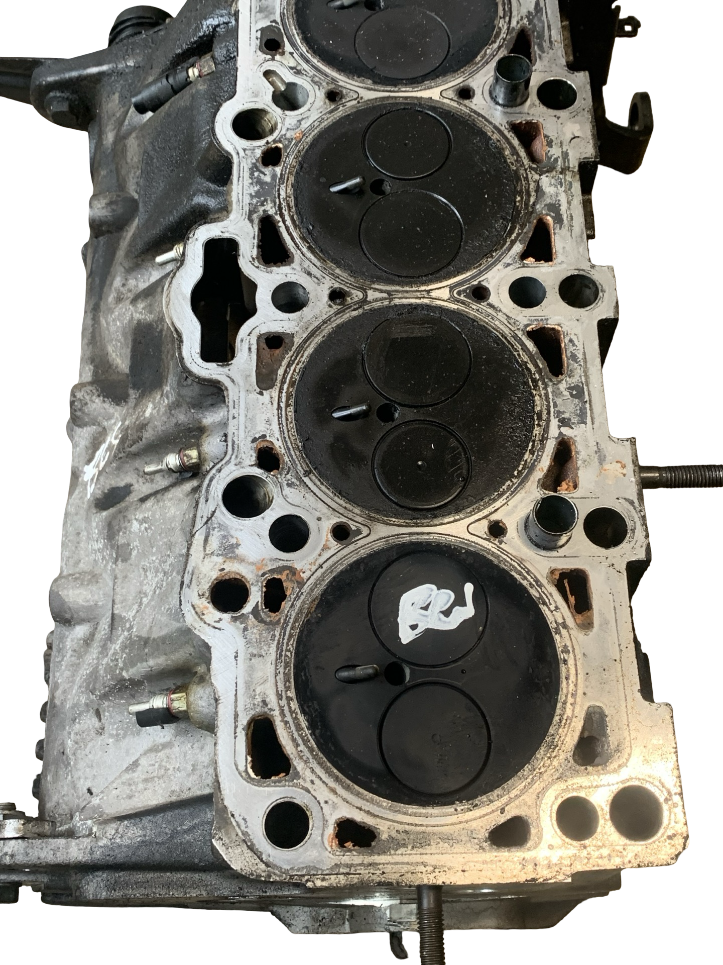 Chiulasa Volkswagen Golf 5 2003–2009 - cod: 038103373R 1.9TDI BLS – foto 5