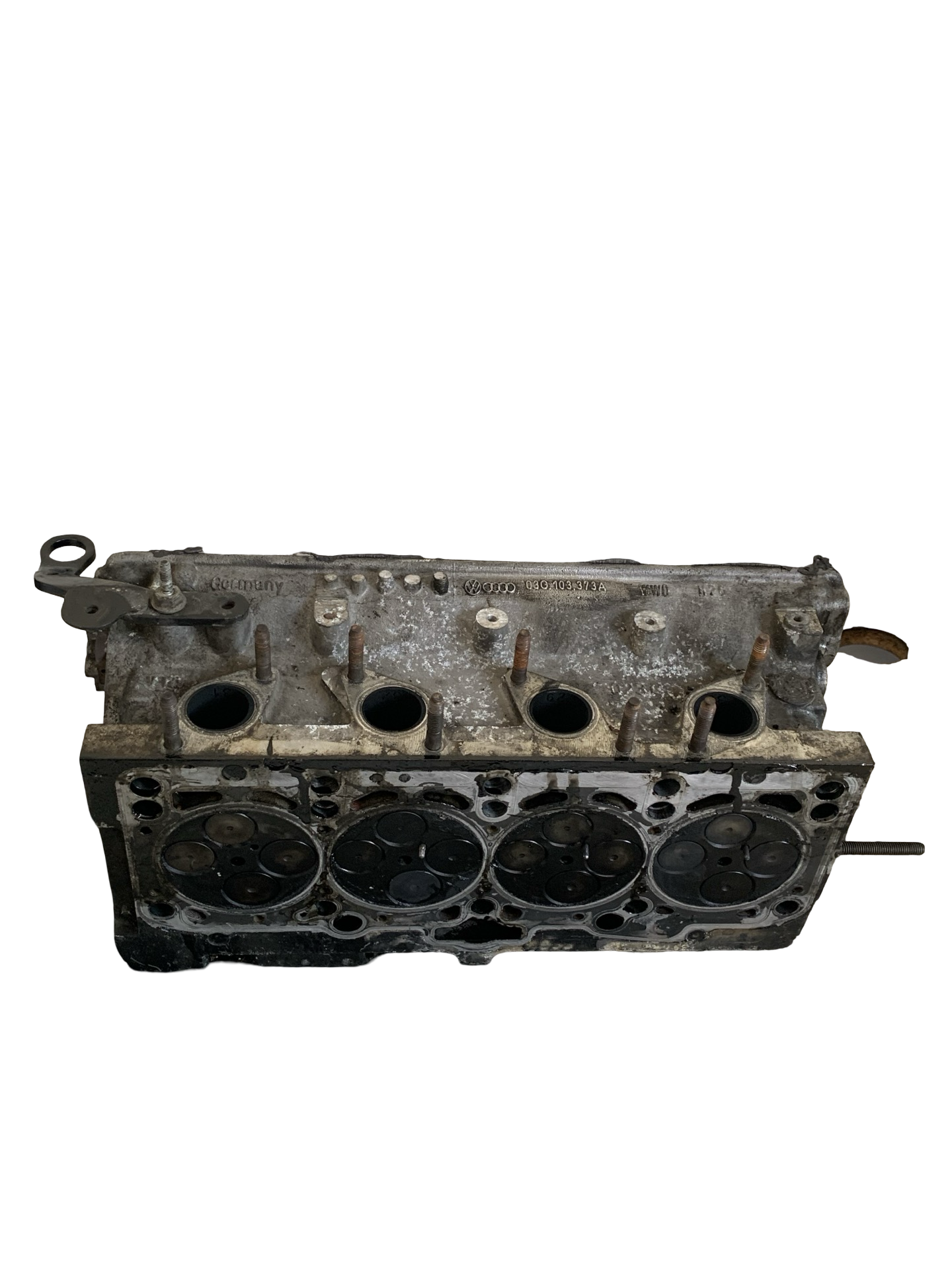 Chiulasa Volkswagen Jetta V 2005–2010 2.0TDI BMN - cod: 03G103373A