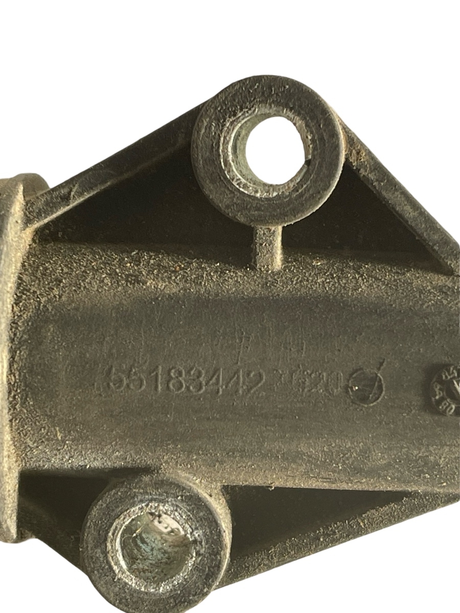 Cilindru ambreiaj FIAT LINEA 323_, 110_ 2006 - >1.4 8V 55183442 – foto 3