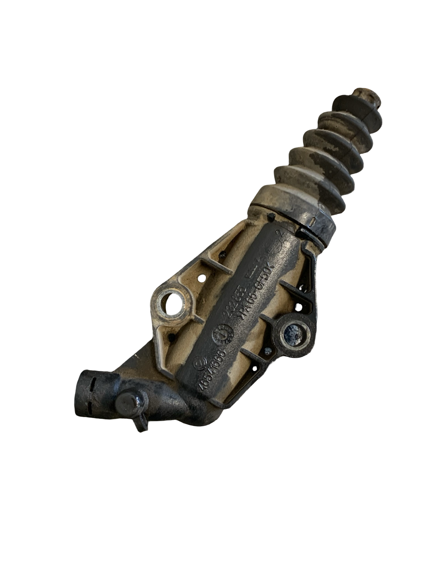 Cilindru Ambreiaj Fiat Punto 188 1999–2007 - cod: 46541666 1.2i