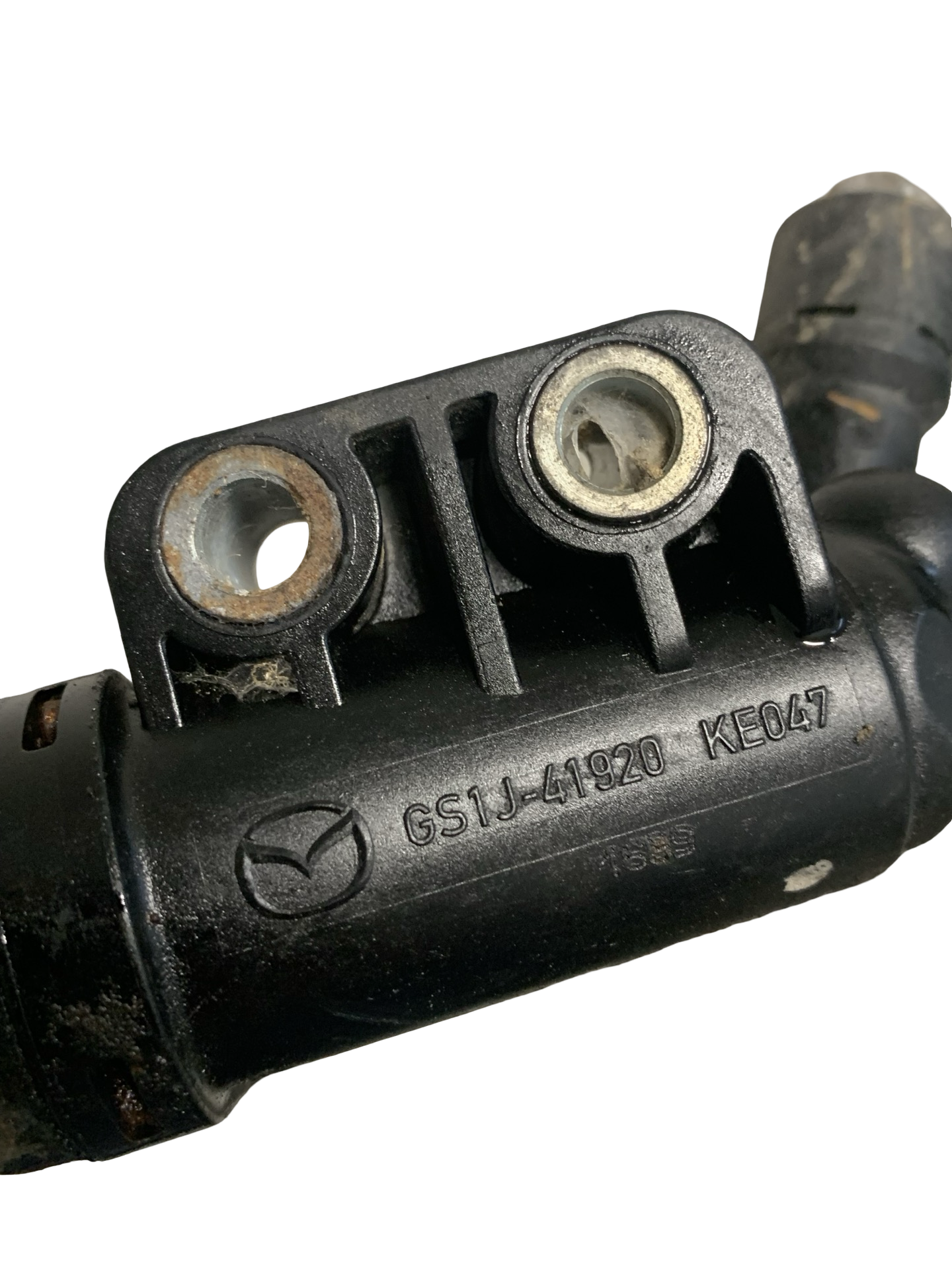 Cilindru Ambreiaj Mazda 6 2 2007–2012 - cod: GS1J-41920 2.2D – foto 2