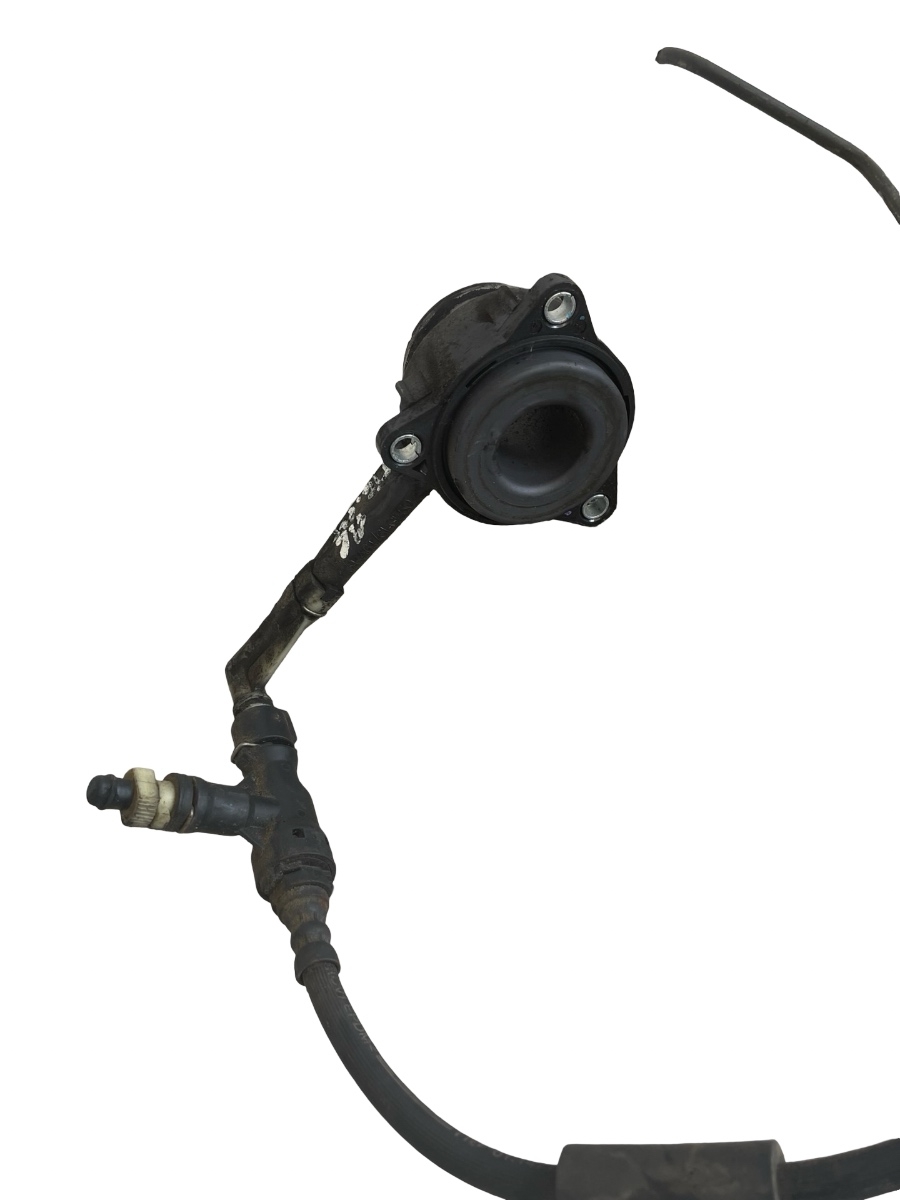 Cilindru ambreiaj rulment de presiune DACIA LOGAN II 2012 - > 1.5DCI  0A5141671N – foto 3