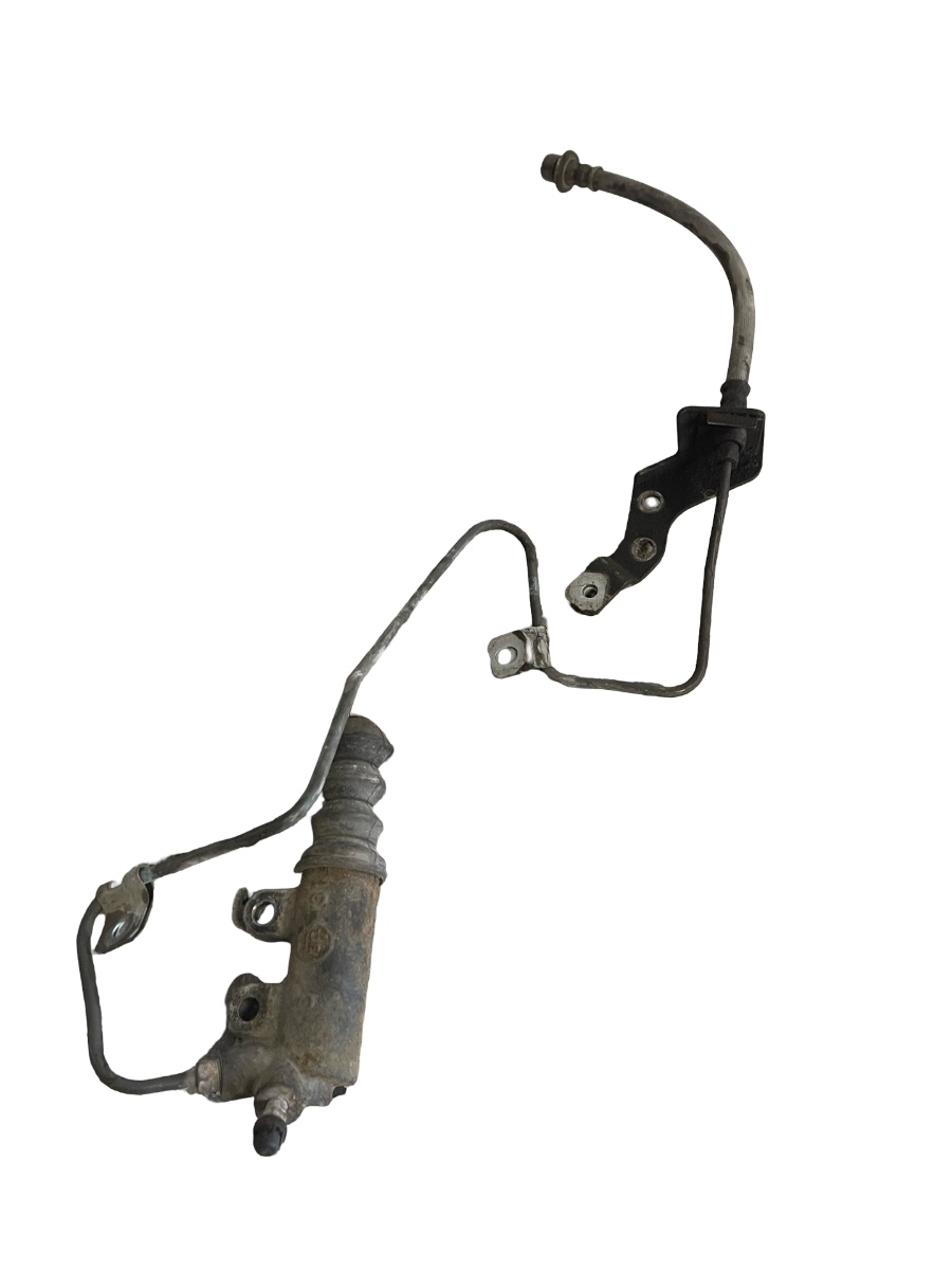 Cilindru ambreiaj TOYOTA RAV 4 III _A3_ 2005 - 2013 2.2 D 4WD 2AD-FHV – foto 3