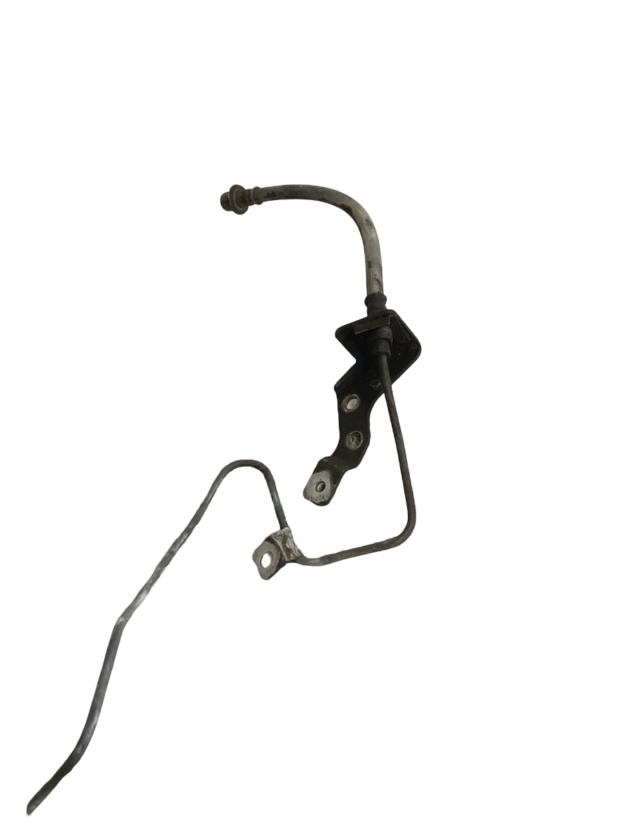 Cilindru ambreiaj TOYOTA RAV 4 III _A3_ 2005 - 2013 2.2 D 4WD 2AD-FHV – foto 2