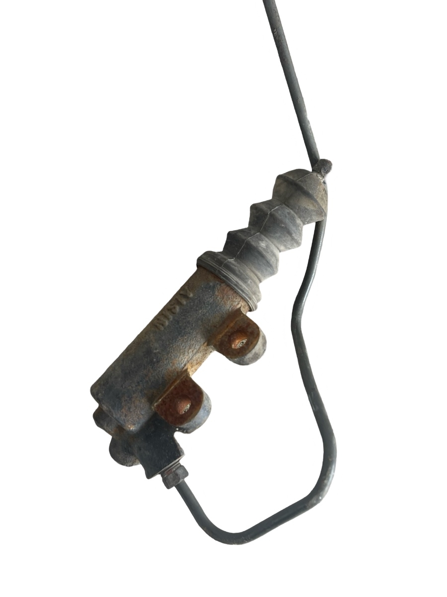 Cilindru ambreiaj TOYOTA RAV 4 III _A3_ 2005 - 2013 2.2 D 4WD 2AD-FTV – foto 2
