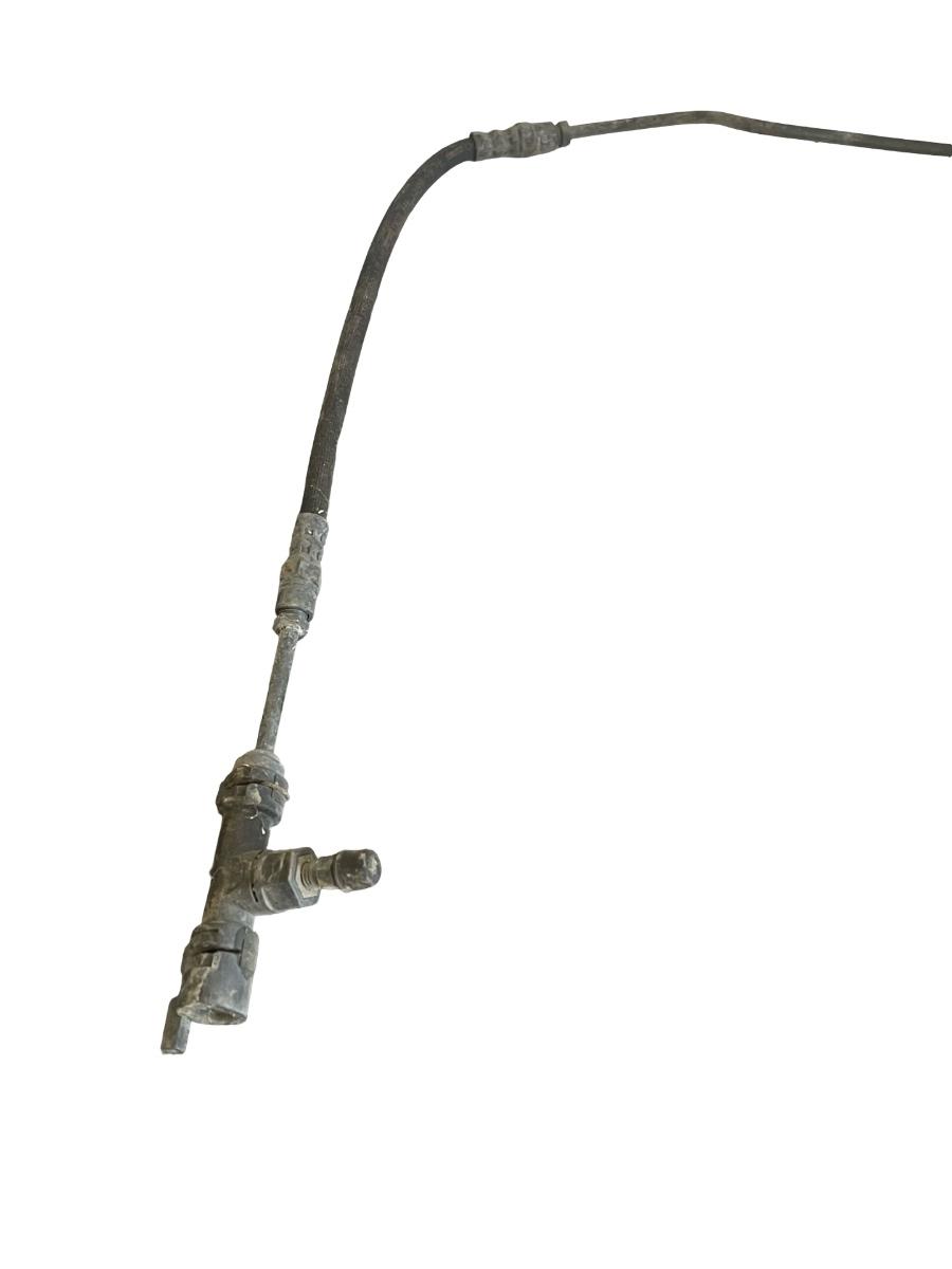 Cilindru ambreiaj VOLKSWAGEN BORA 1J2 1998 - 2013 1.9 TDI AJM, AUY 1J0721468B – foto 2