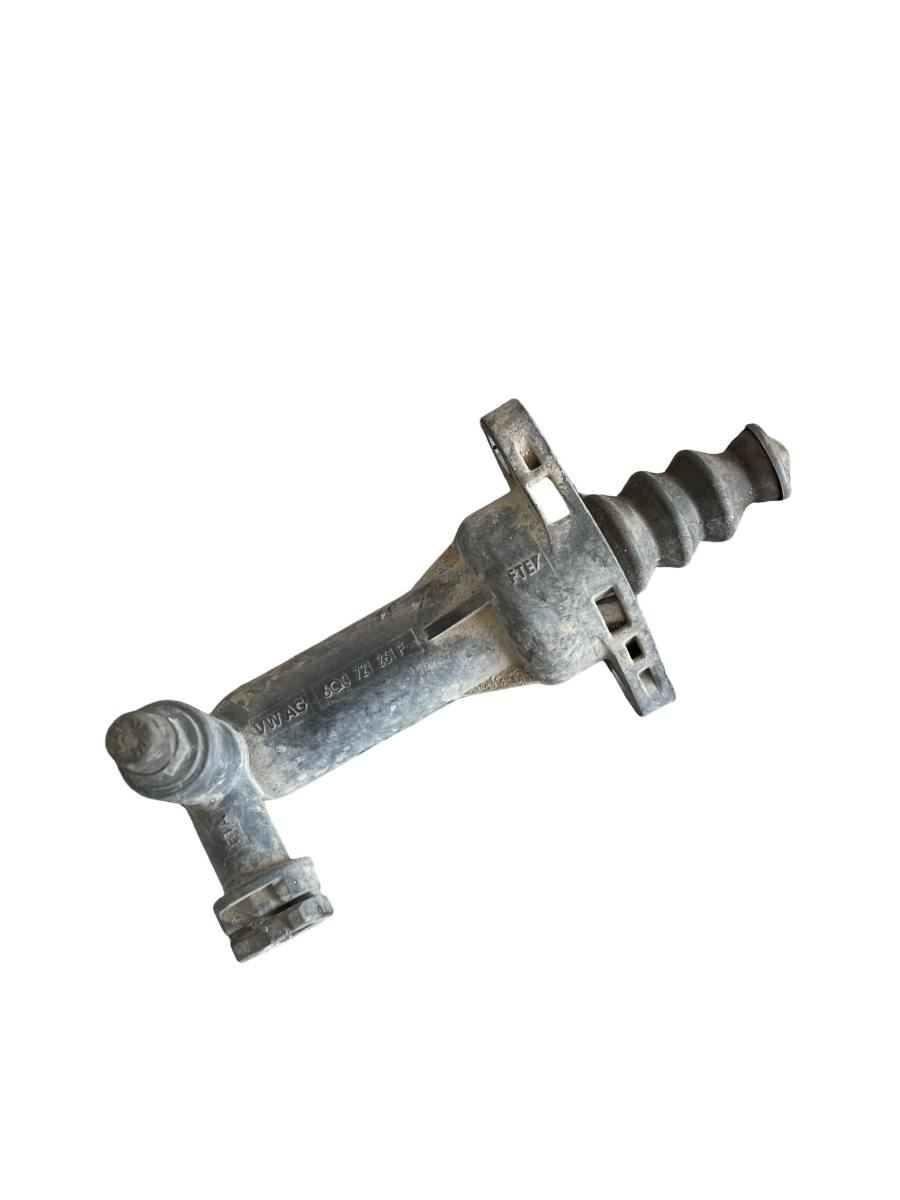 Cilindru ambreiaj VOLKSWAGEN PASSAT 3C2 2005 - 2010 1.9 TDI BKC, BLS, BXE 6Q0721261F – foto 3