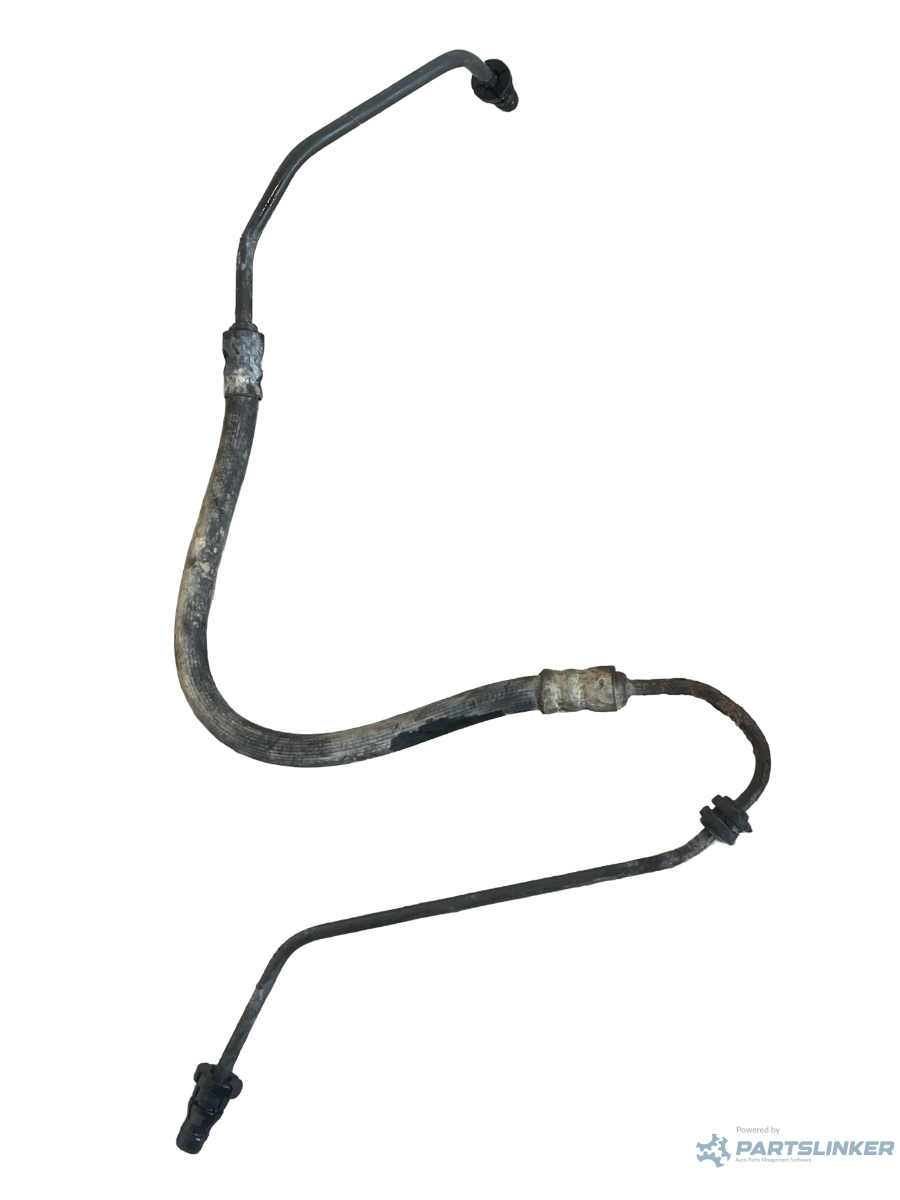 Cilindru conducta ambreiaj VOLKSWAGEN TOURAN 1T1, 1T2 2003 - 2010 1.9 TDI BKC – foto 2