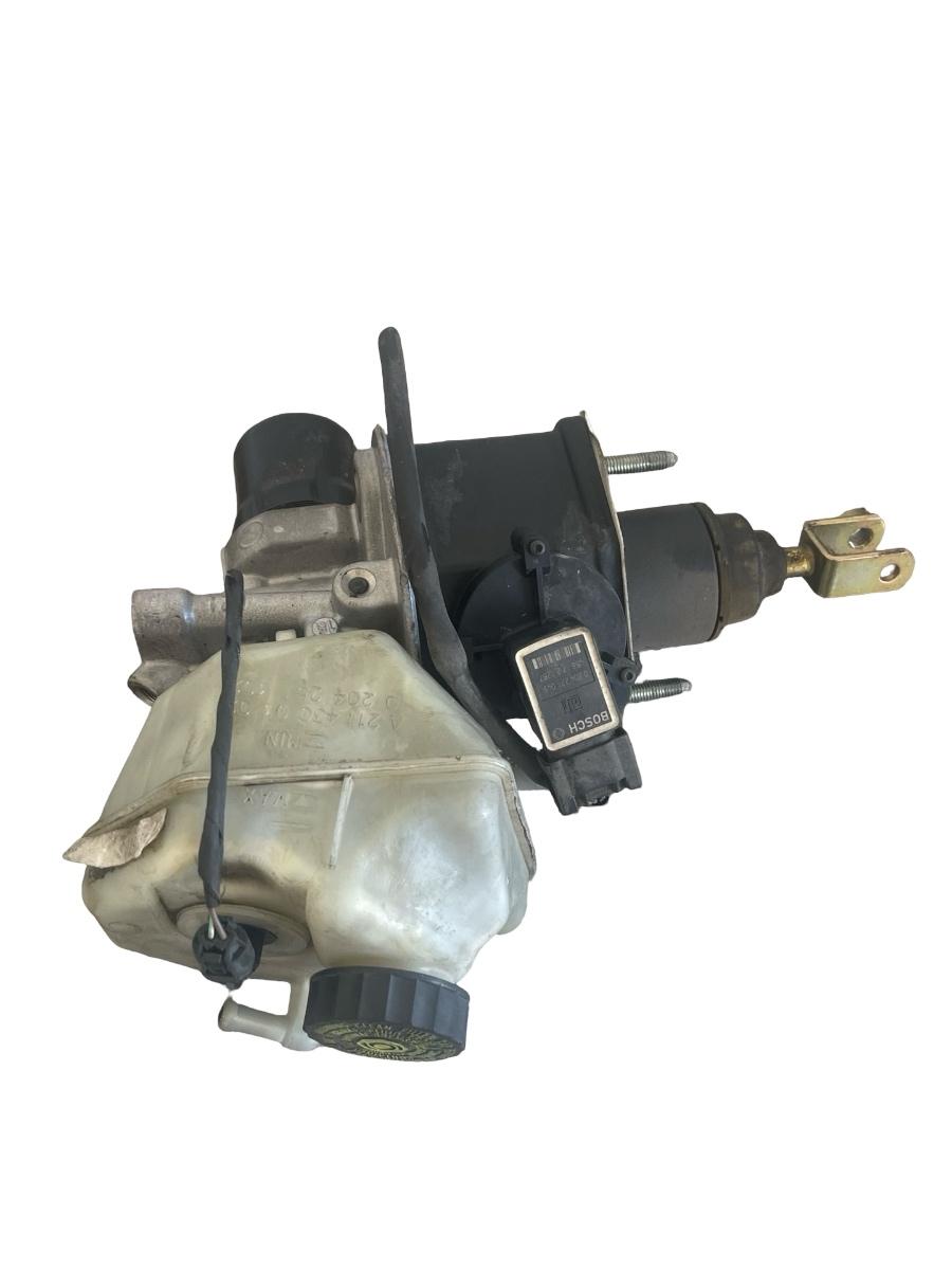 Cilindru frana MERCEDES-BENZ E-CLASS W211 2002 - 2009 2.2 E 200 CDI OM 646.951 2110204024105 – foto 3