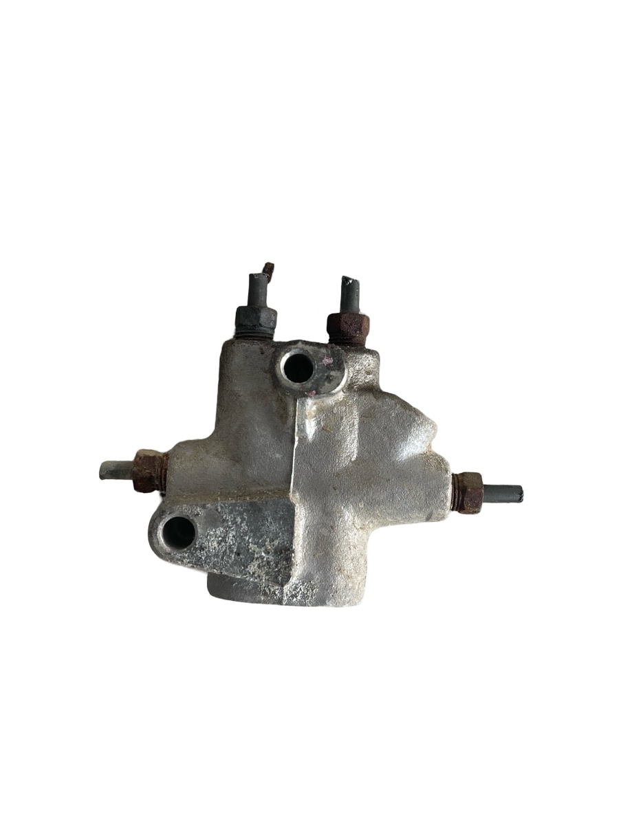 Cilindru frana  TOYOTA YARIS _P1_ 1999 - 2005 1.0 1SZ-FE – foto 2