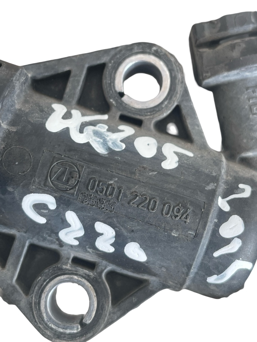 Cilindru receptor ambreiaj MERCEDES-BENZ C-CLASS W205 2013 - > 0501220094 – foto 2
