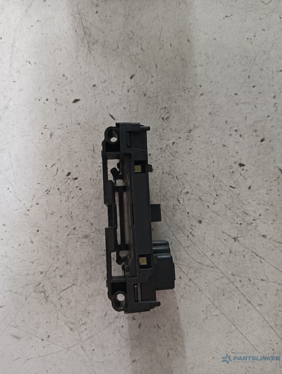 Cititor cartela  RENAULT MEGANE II Saloon (LM0/1_) [ 2003 - > ] OEM 8200125077 – foto 2