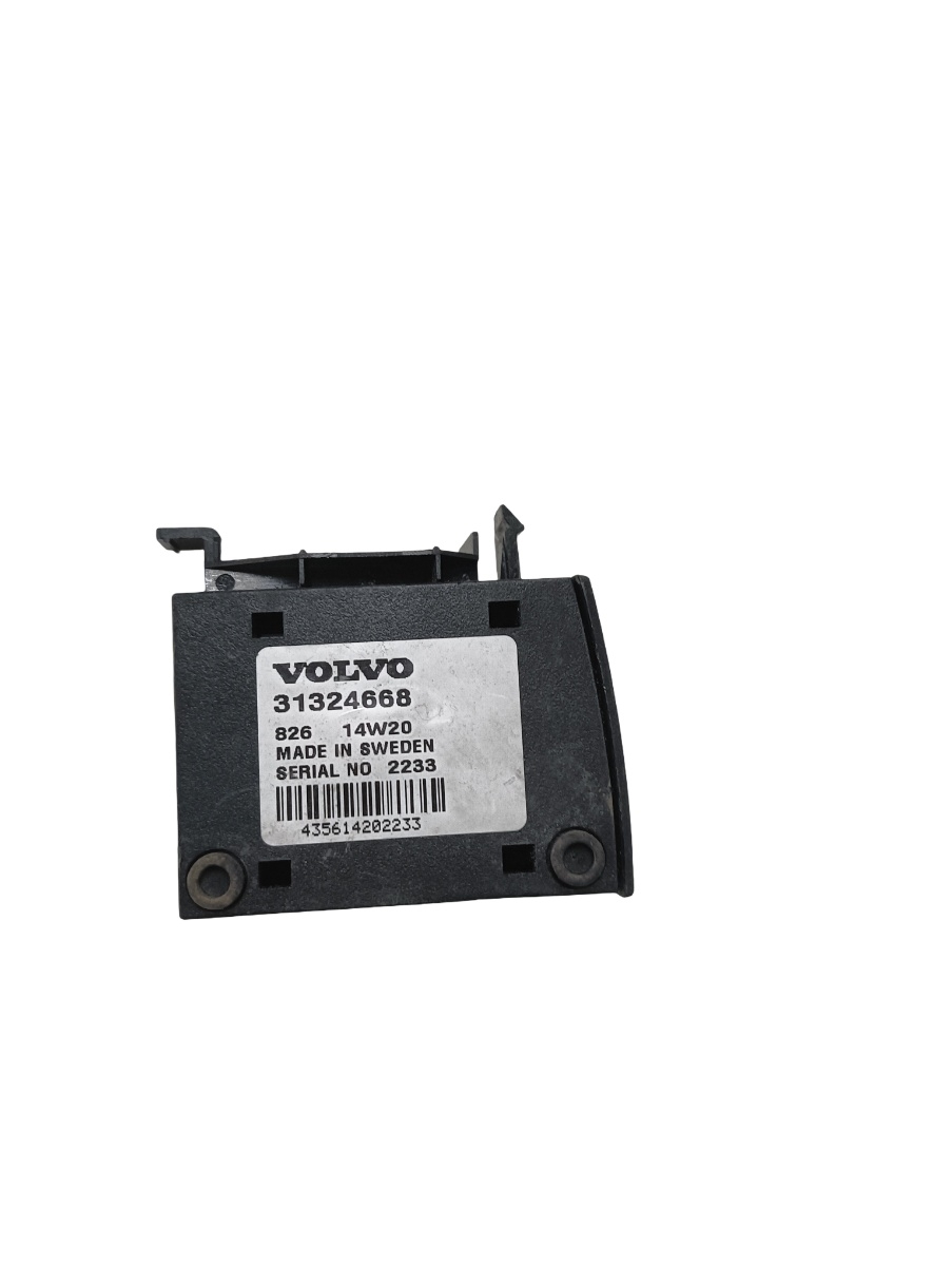 Cititor cartela VOLVO XC60 156 2008 - > 31324668 – foto 2