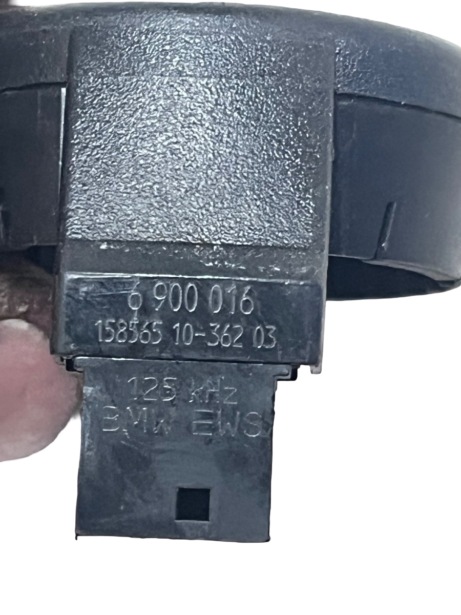 Cititor cheie BMW 3 IV E46 1998 - 2005 15856510 – foto 3