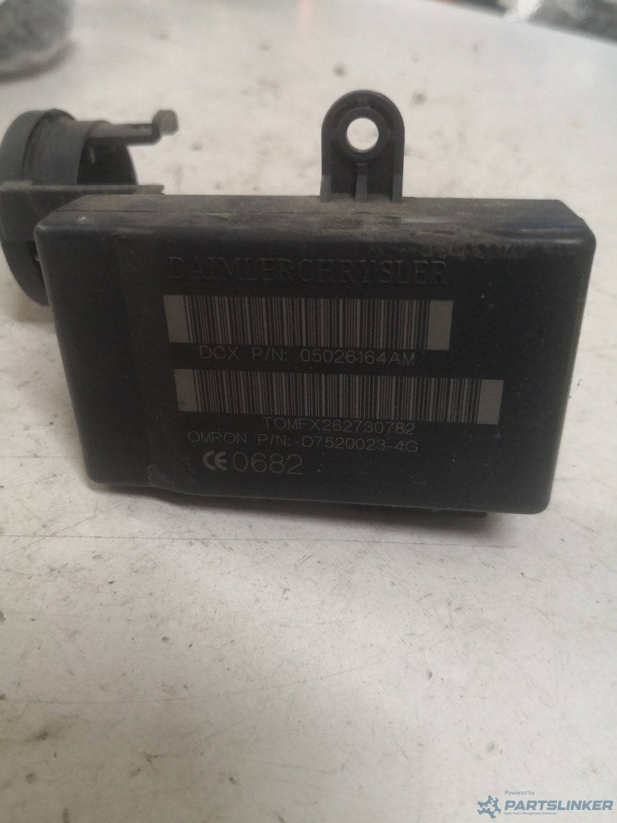 Cititor cheie  CHRYSLER SEBRING (JS) [ 2006 - 2010 ] OEM 05026164am – foto 2