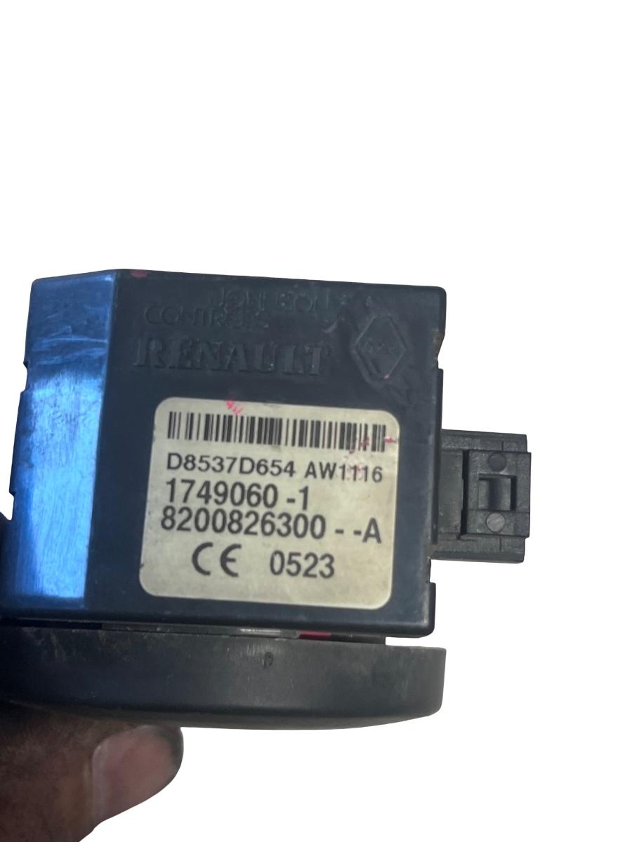 Cititor cheie de contact DACIA LOGAN LS_ 2004 -> 8200826300 – foto 2