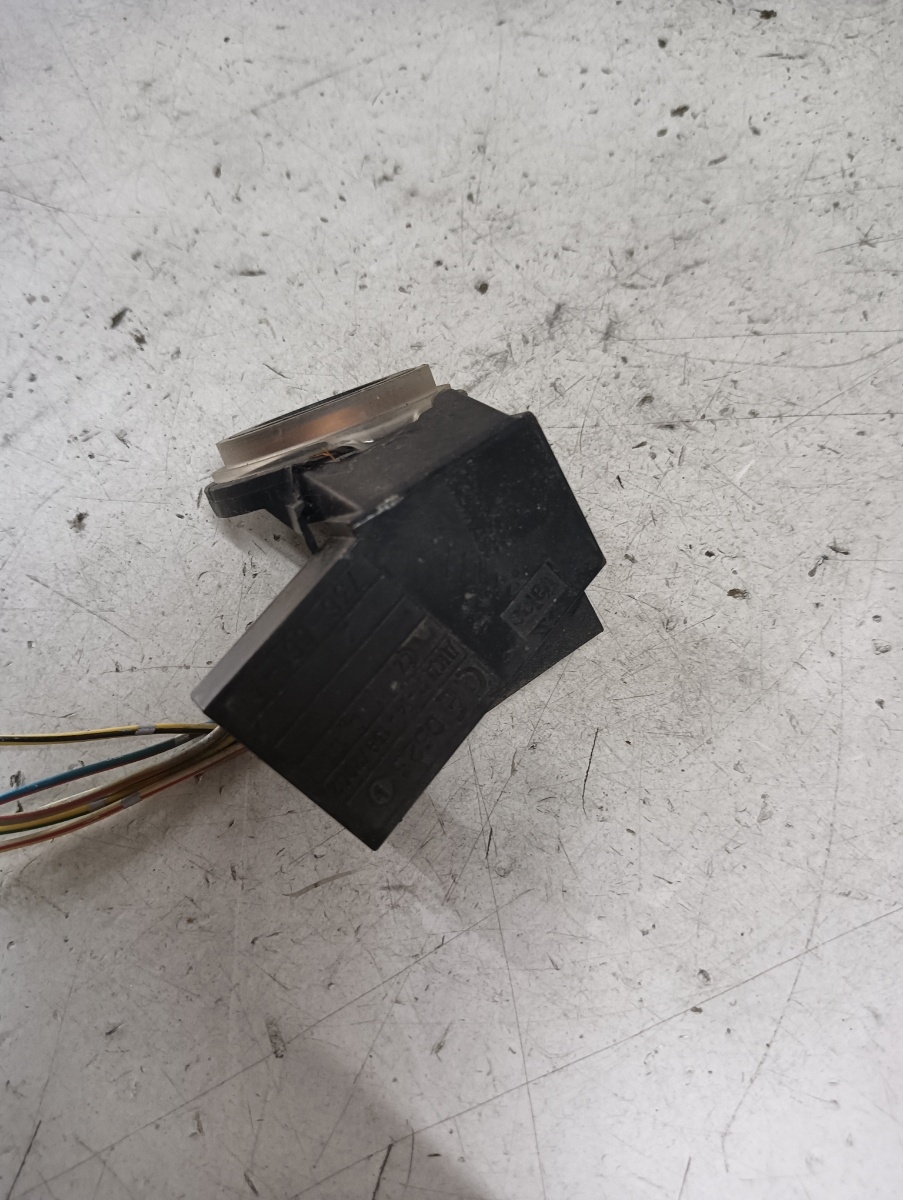 Cititor cheie TOYOTA AVENSIS (_T25_) [ 2003 - 2008 ] OEM 736661a – foto 2