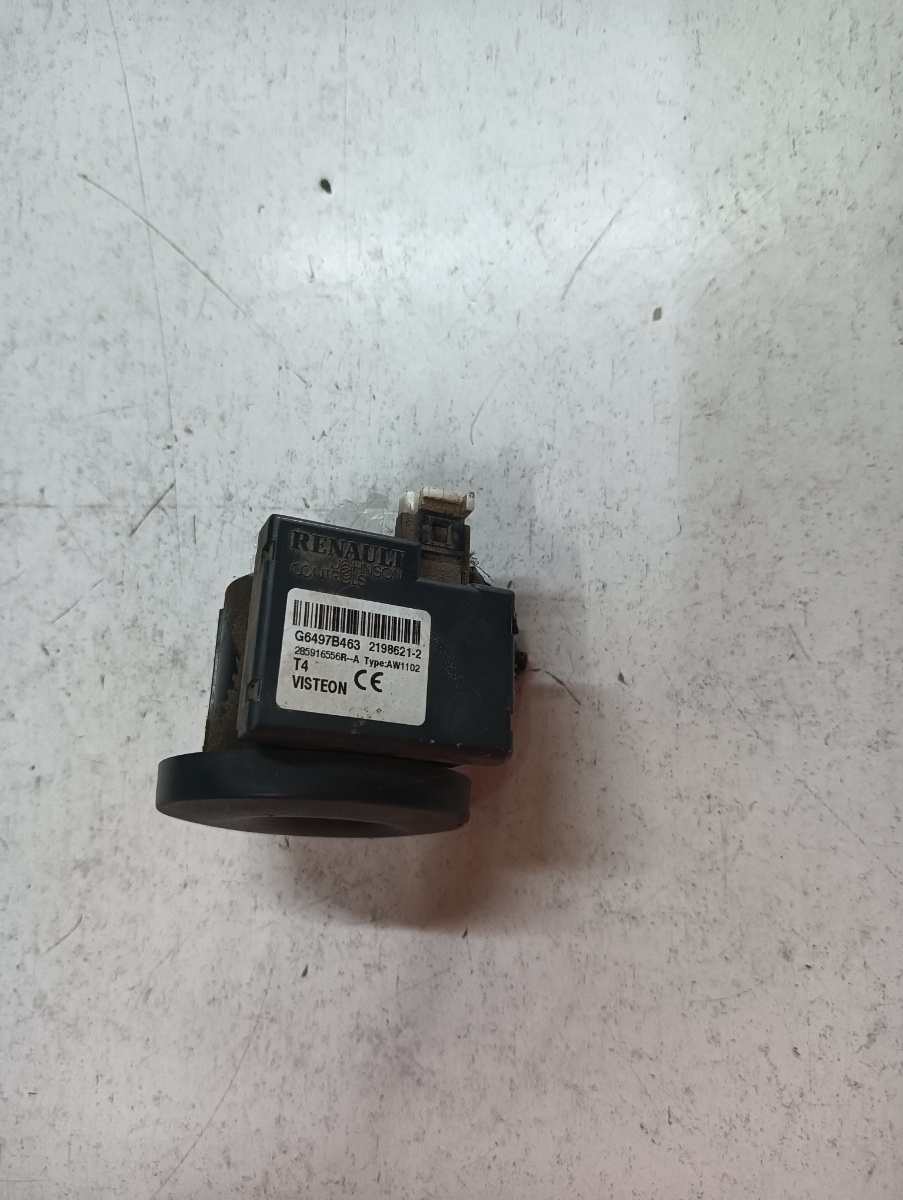 Cititor imobilizator (antena) DACIA LODGY 2012 - >, DACIA DUSTER 2010 - > 285916556r – foto 2