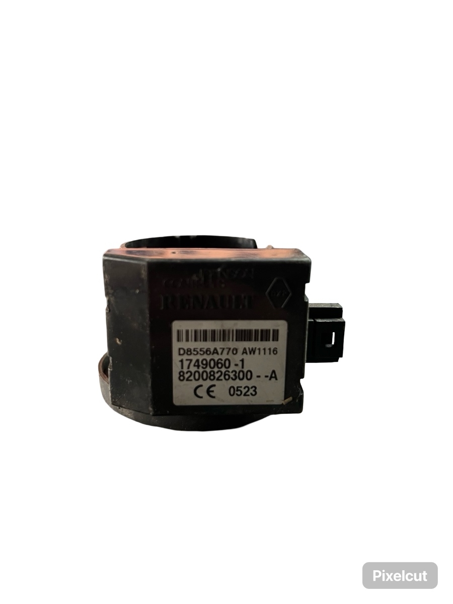 Cititor imobilizator (antena) RENAULT TRAFIC II Box FL 2001 - > 8200826300 – foto 2