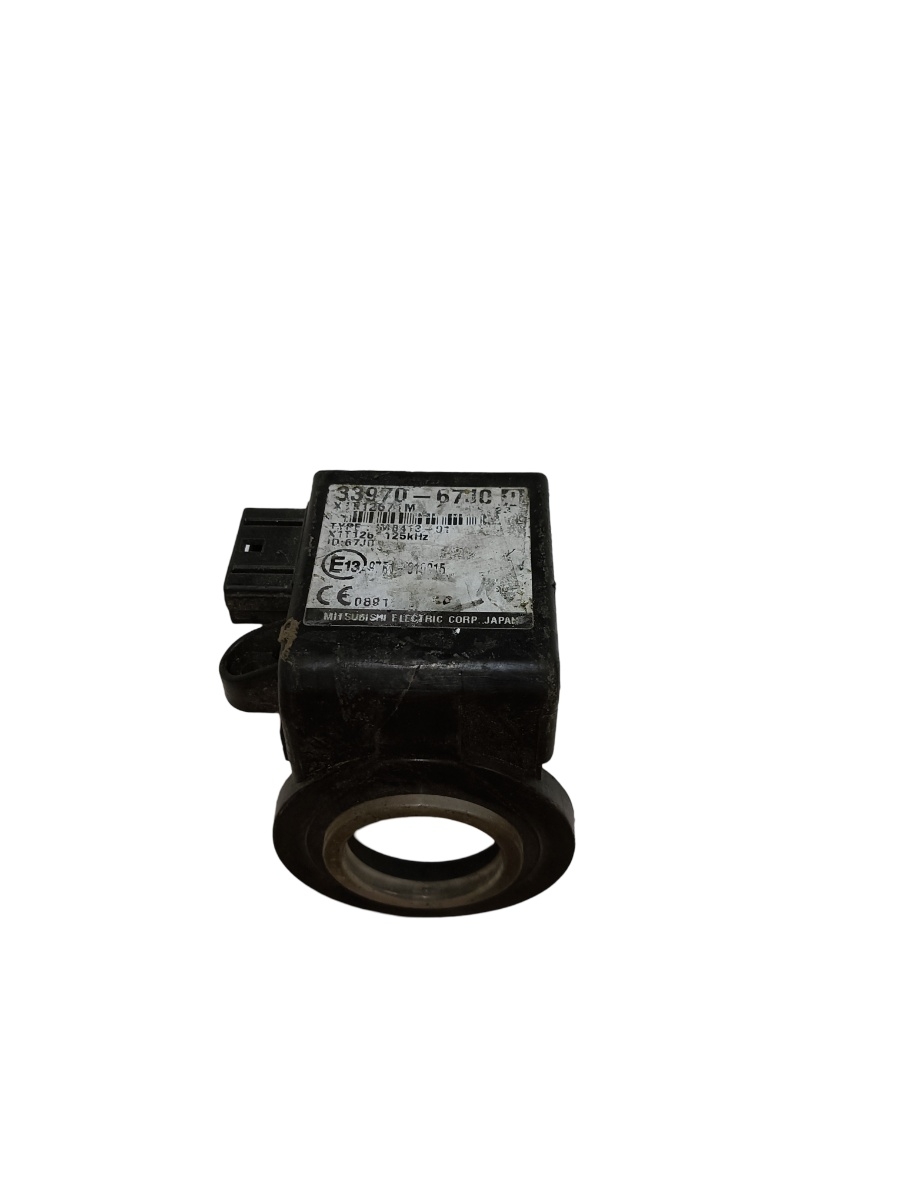 Cititor imobilizator (antena) SUZUKI GRAND VITARA II JT, TE, TD 2005 - > 3397067j0