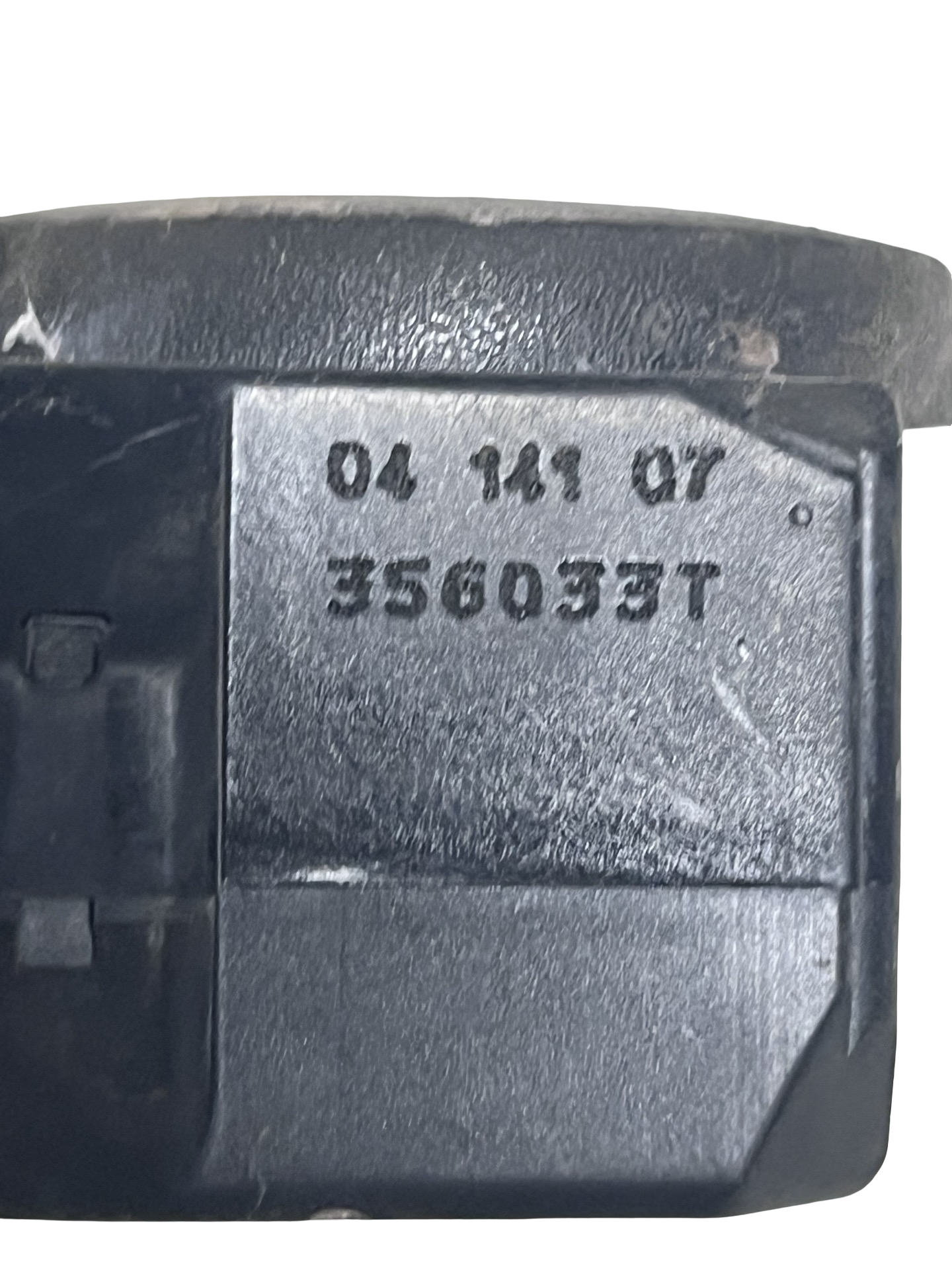 Cititor Imobilizator Dacia Logan 1 2004–2012 - cod: 0414107 – foto 2