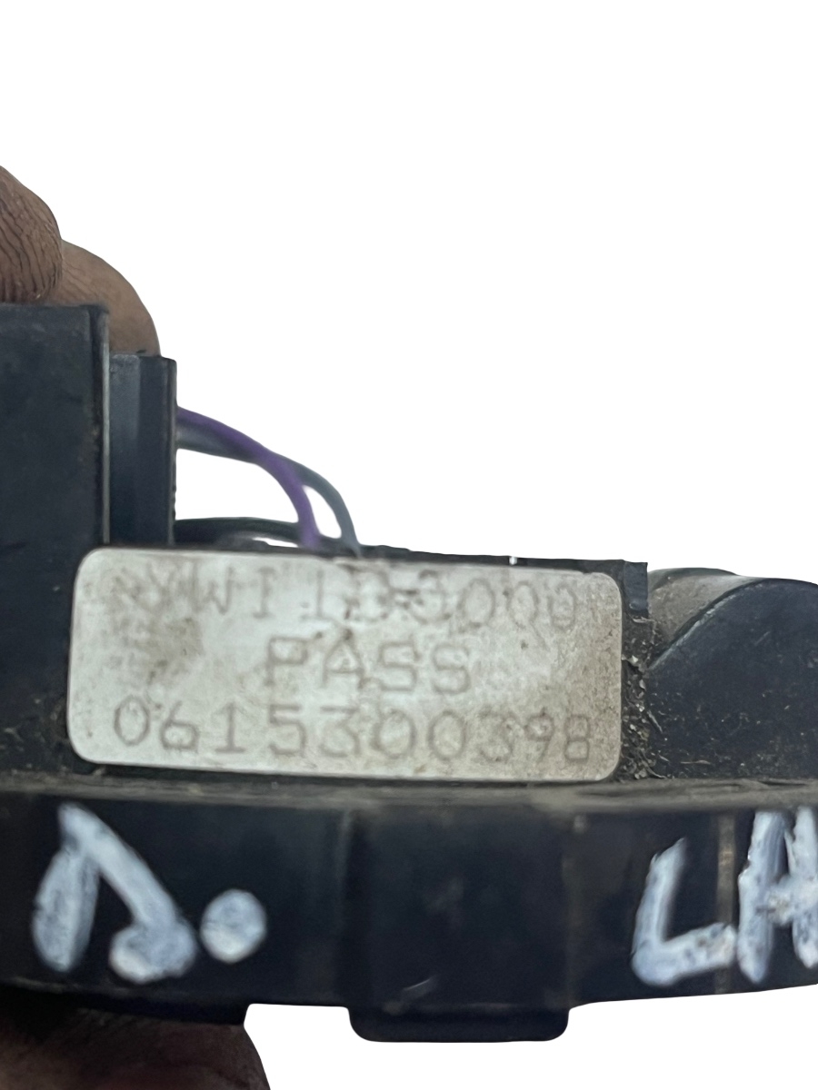 Cititor imobilizator LAND ROVER FREELANDER LN_, L314 1998 - 2006 53873175 – foto 2