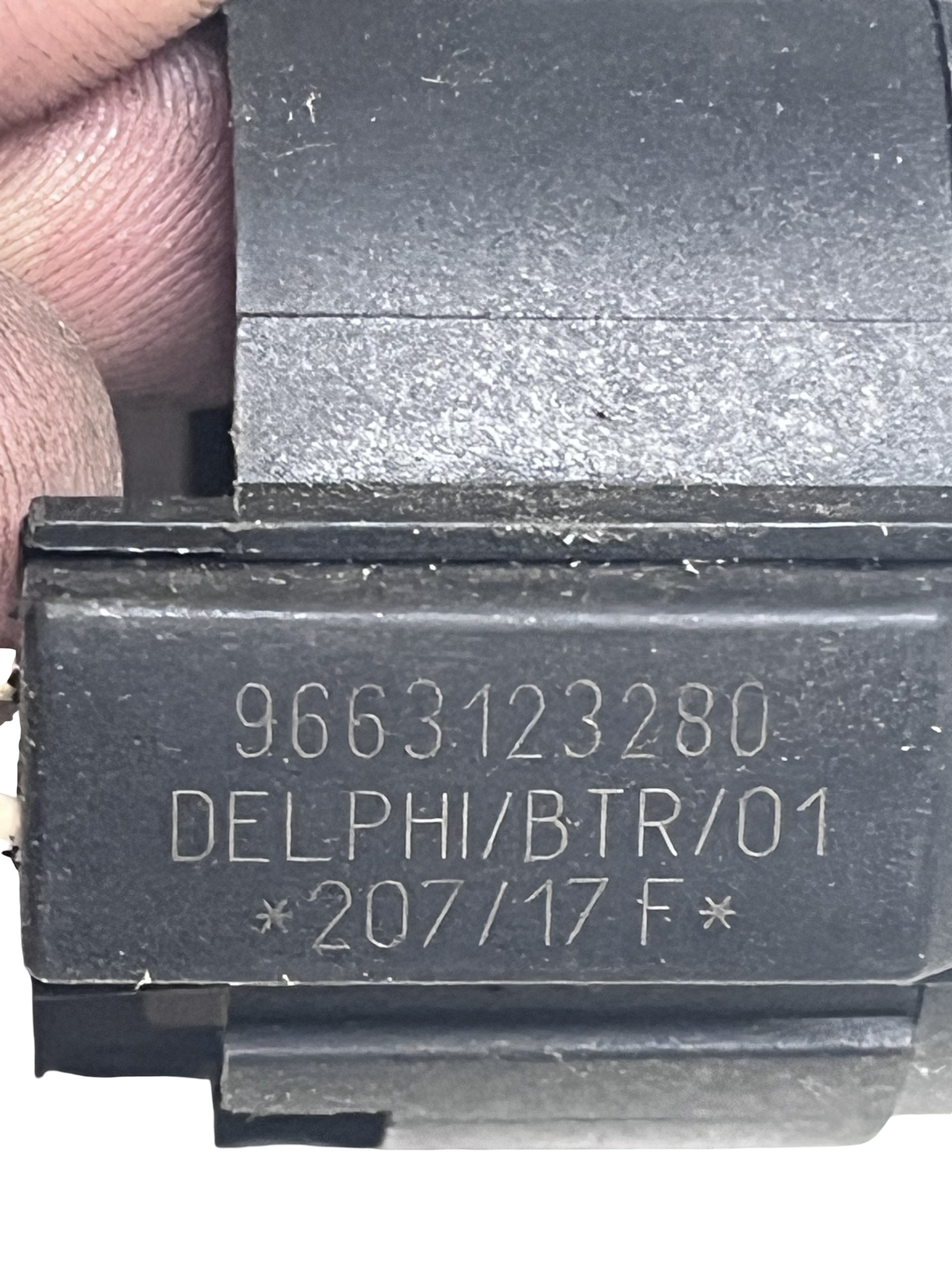 Cititor Imobilizator Peugeot 301 2012–2025 - cod: 9663123280 – foto 3