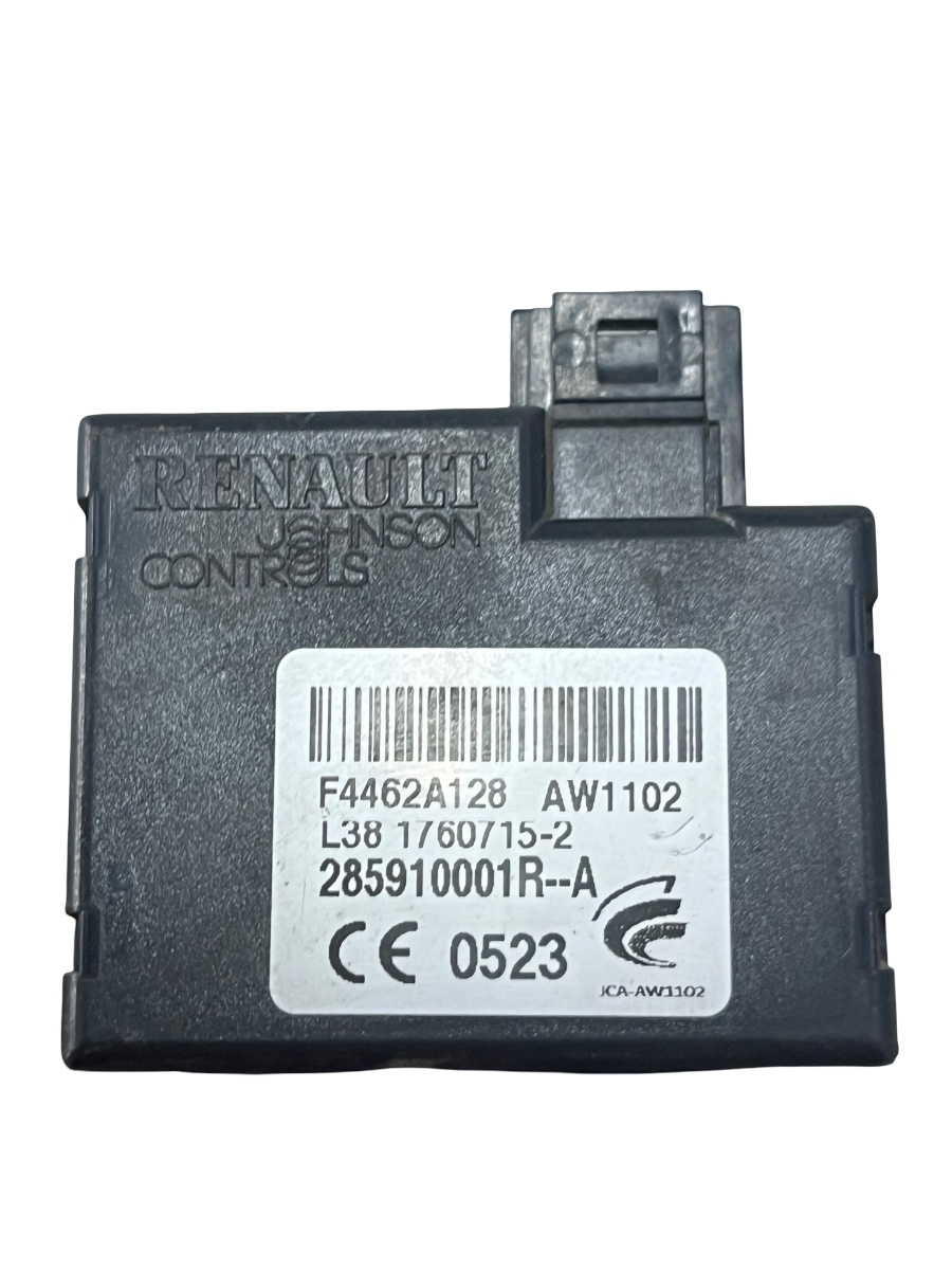 Cititor imobilizator RENAULT FLUENCE L30_ 2010 -> 285910001R – foto 3