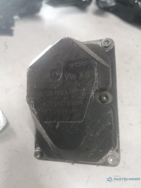 Clapeta acceleratie AUDI A4 IV (8K2, B8) [ 2007 - 2015 ] TDI (CAGA, CJCA, CMEA, CMFA) 105KW|143HP OEM 03l128063af – foto 2