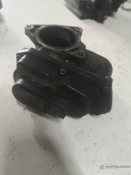 Clapeta acceleratie AUDI A4 IV (8K2, B8) [ 2007 - 2015 ] TDI (CAGA, CJCA, CMEA, CMFA) 105KW|143HP OEM 03l131501e – foto 2