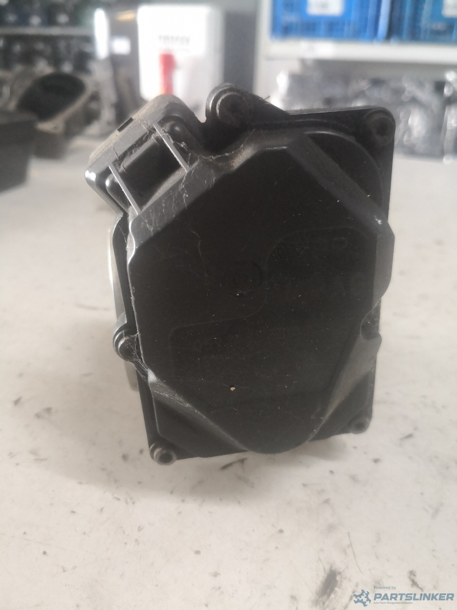 Clapeta acceleratie AUDI A8 III (4H2, 4H8, 4HC, 4HL) [ 2009 - 2018 ] OEM 059145950aa – foto 2