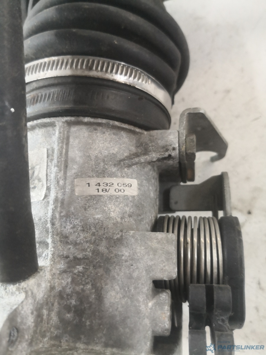 Clapeta acceleratie BMW 3 IV (E46) [ 1998 - 2005 ] 318 i (M43 B19 (194E1)) 87KW|118HP OEM 1432059 – foto 4