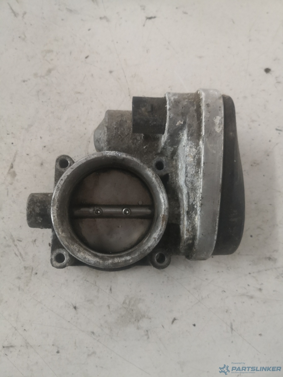 Clapeta acceleratie BMW 3 IV (E46) [ 1998 - 2005 ] 318 i (N42 B20 A) 100KW|136HP – foto 2