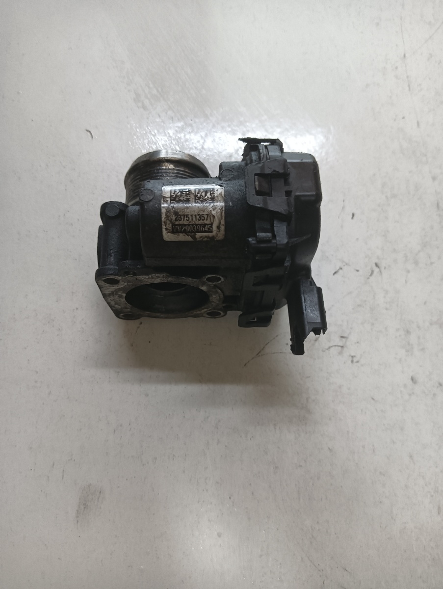 Clapeta acceleratie  FORD FIESTA VII 2017 - > 1.5 TDCi XUJC, XUJD, XUJE, XUJF, XUJG, XUJK, XUJL, XUJM, XUJN, XVJE 237511357 – foto 2