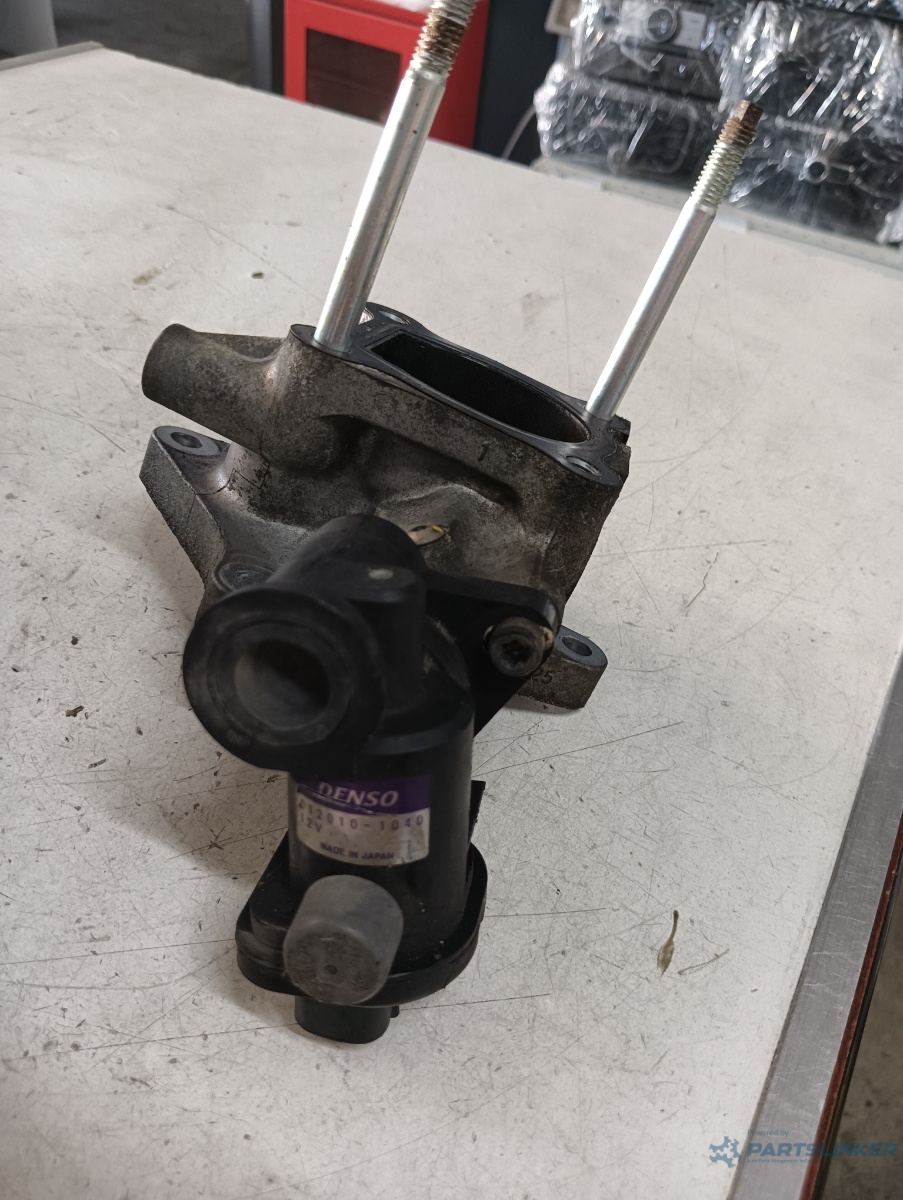 Clapeta acceleratie HONDA ACCORD VIII (CU) [ 2008 - > ] OEM 012010140 – foto 2